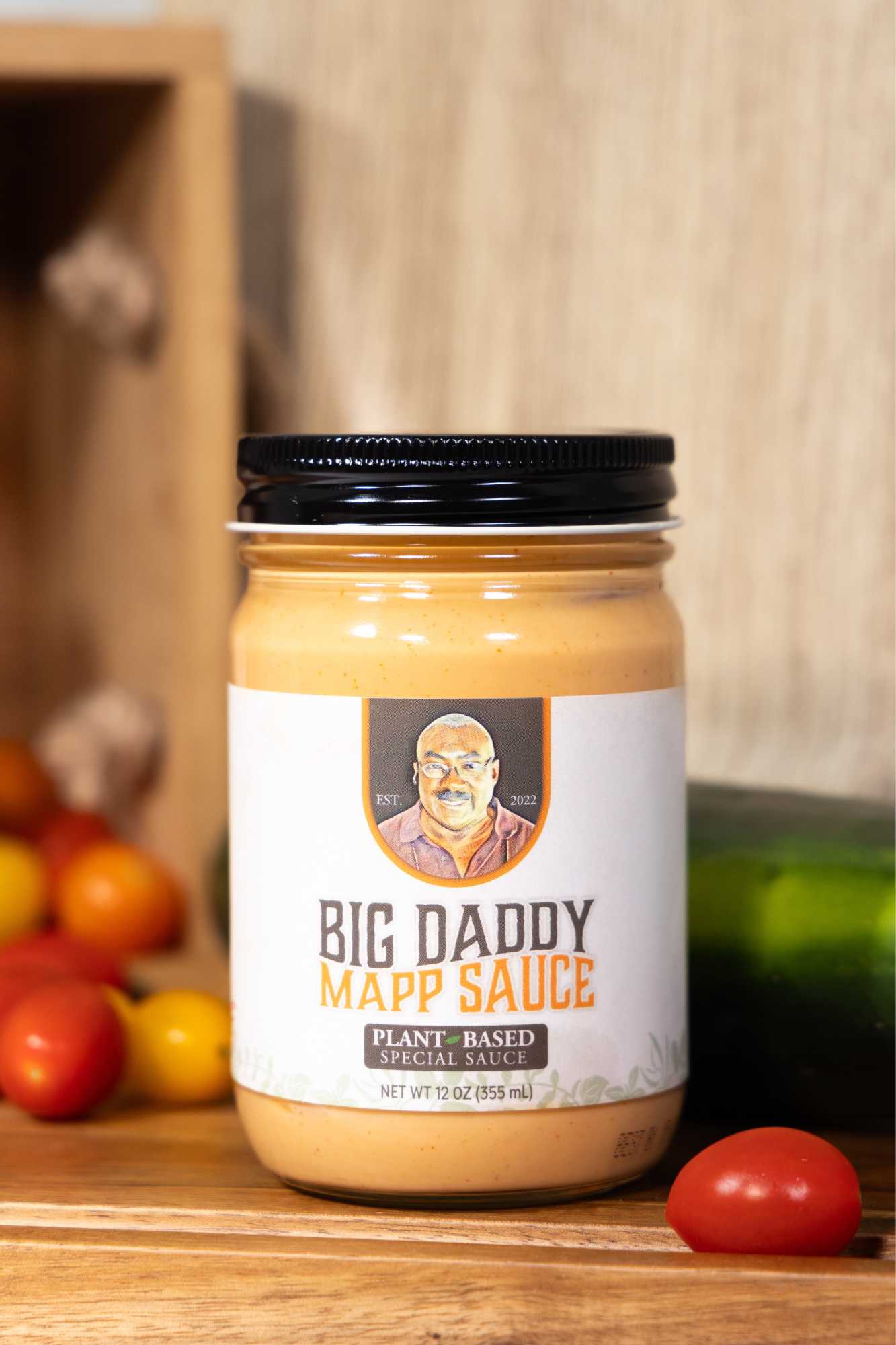 Big Daddy Mapp Sauce vs Chick-fil-A