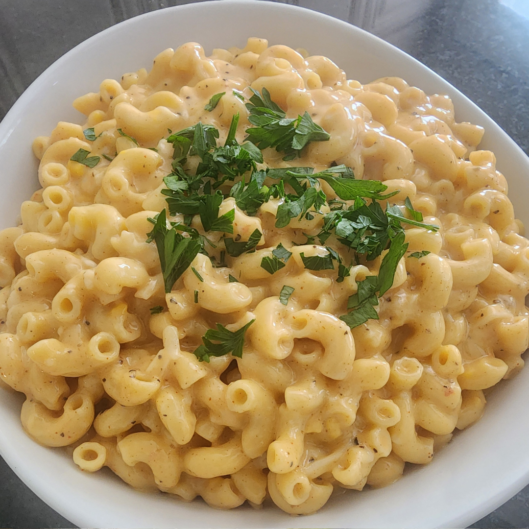 MAC N CHEESE- FAMILY MEAL SIDE