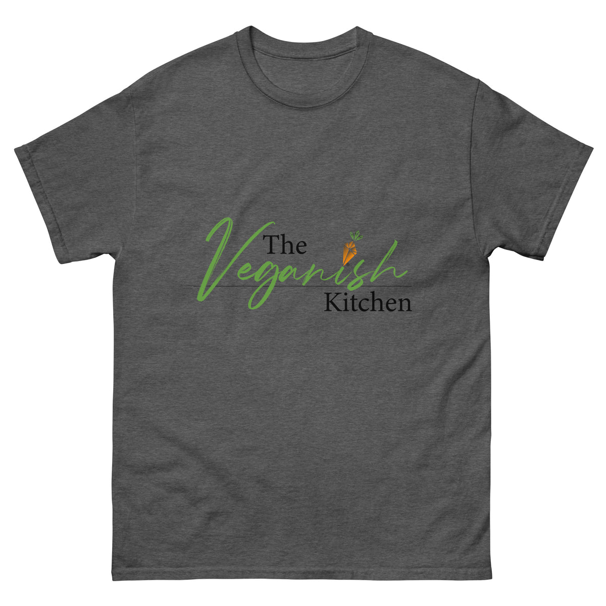 TVK Men&#39;s classic tee