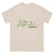 TVK Men's classic tee